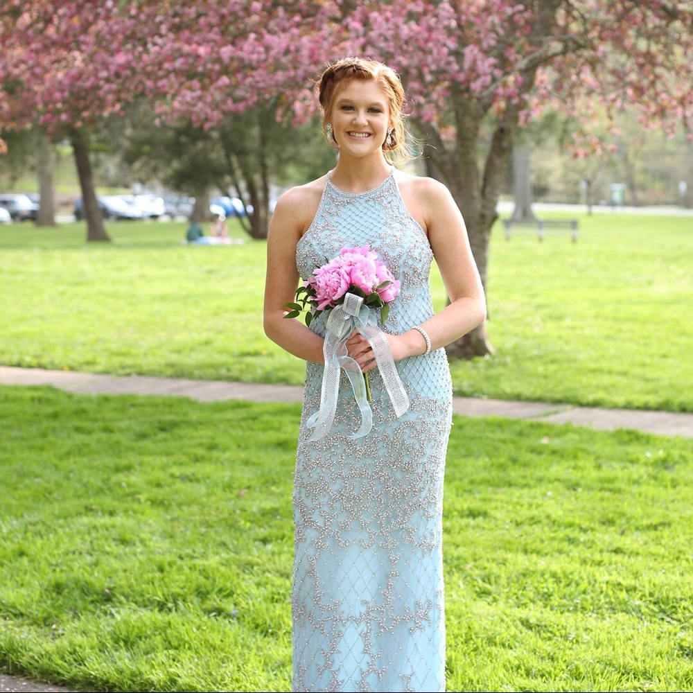 Sherri Hill 2018 prom collection style# 51207